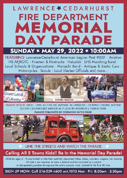 LCFD Memorial Day Parade2022 (002)